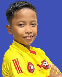 GIBRAN AHMAD ABQARY ZUHDY